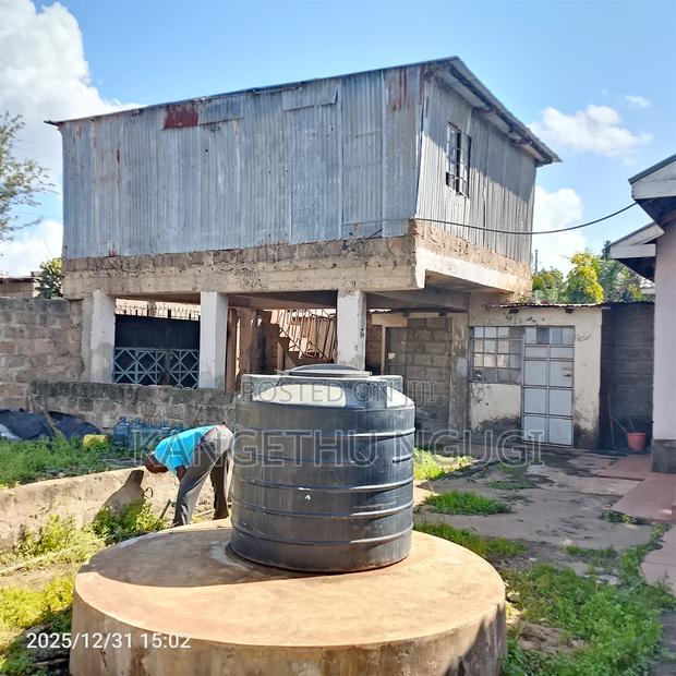 50x100 Commercial Plot Ruiru - thumbnail 6