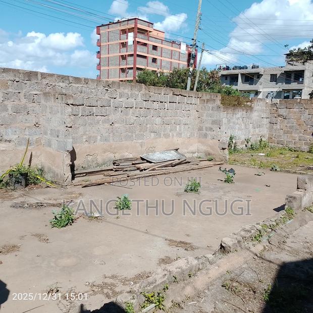 50x100 Commercial Plot Ruiru - thumbnail 7