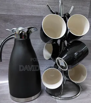 Classy Flask Sets