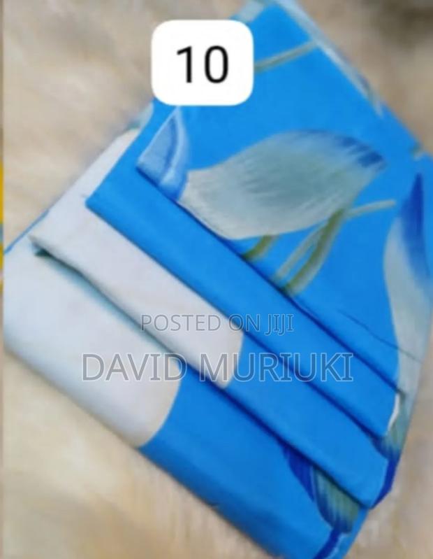 Cotton Bedsheets, 2 Bedsheet ,2 Pillow Case
