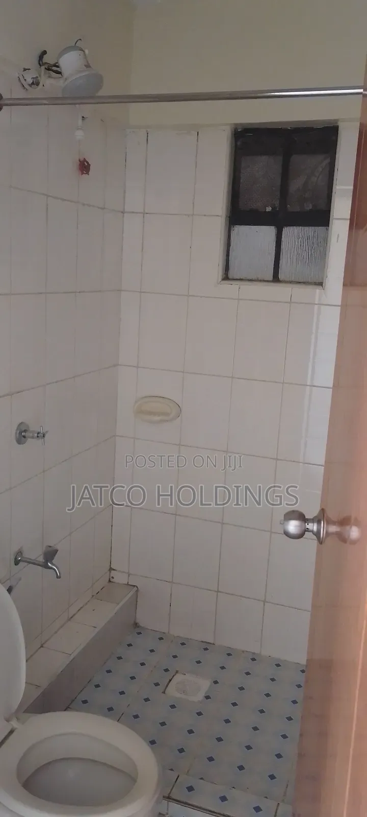 2bdrm Apartment in Pangani for rent