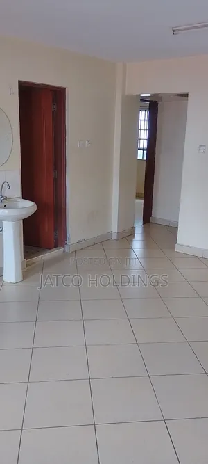 2bdrm Apartment in Pangani for rent