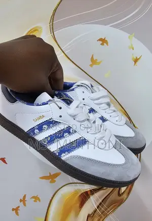 Quality Adidas Samba Og X Liberty London Shoe Size 37-43