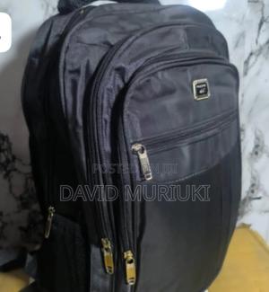 School Backpack - thumbnail 2