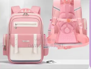 Gaoxany Heavy Capacity School Bag