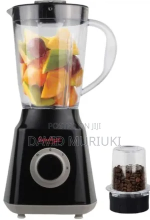 2 in 1 Signature Blenders 300-350watts
