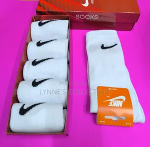 6 Pairs Socks