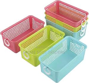 Storage Baskets Storage Baskets - main view