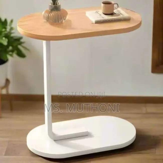 Modern Light Luxury Style Coffee Table /C Shaped Side Table*