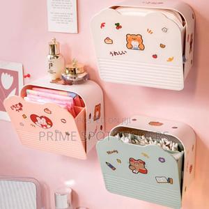 Kids Desk Organizer - main view