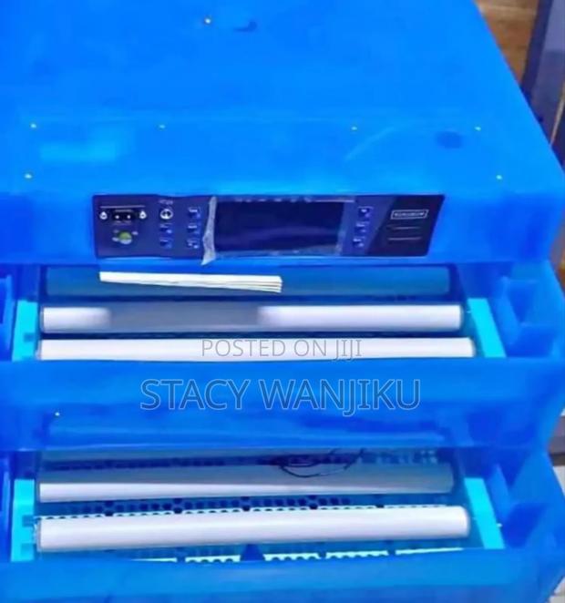 Professional Brand New 128egg Incubator