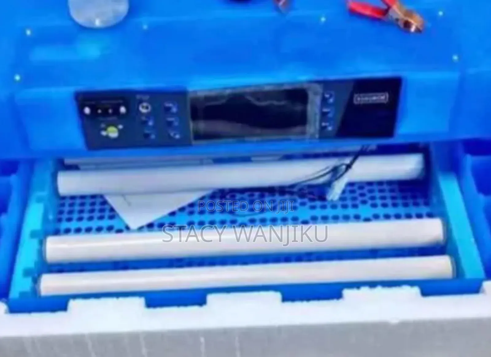 Best Quality Electric/ Solar Egg Incubator