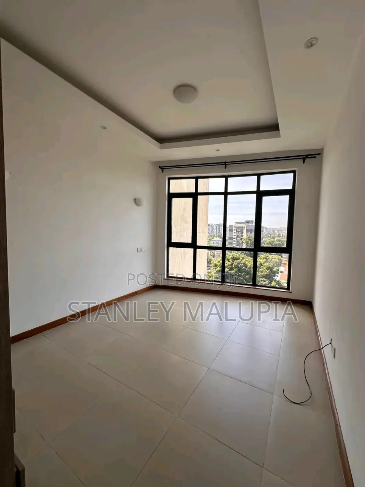 2bdrm Apartment in Westlands for rent