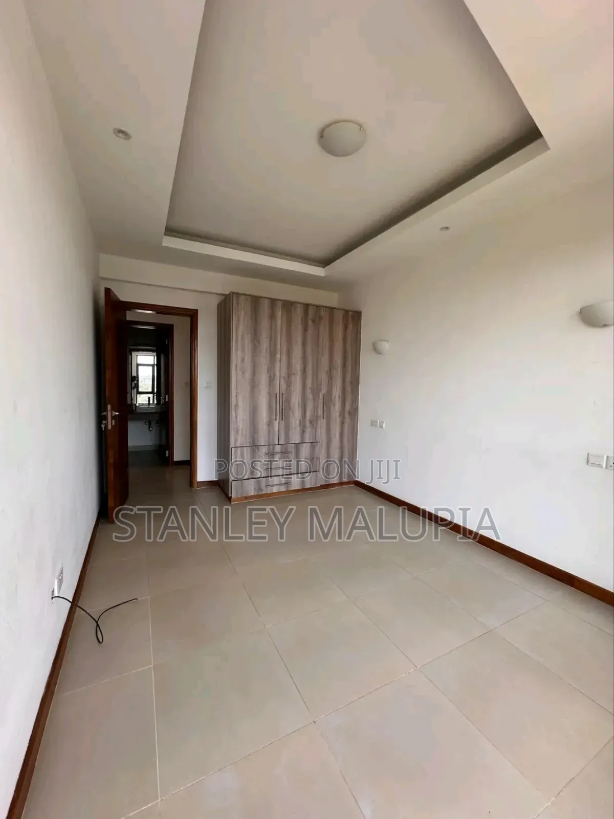 2bdrm Apartment in Westlands for rent
