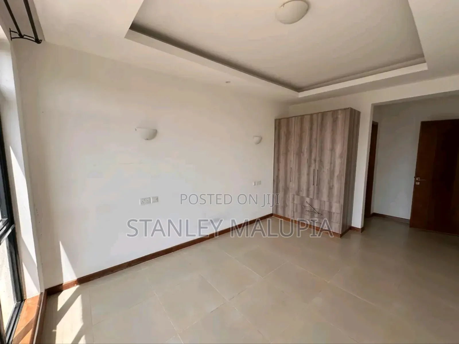2bdrm Apartment in Westlands for rent
