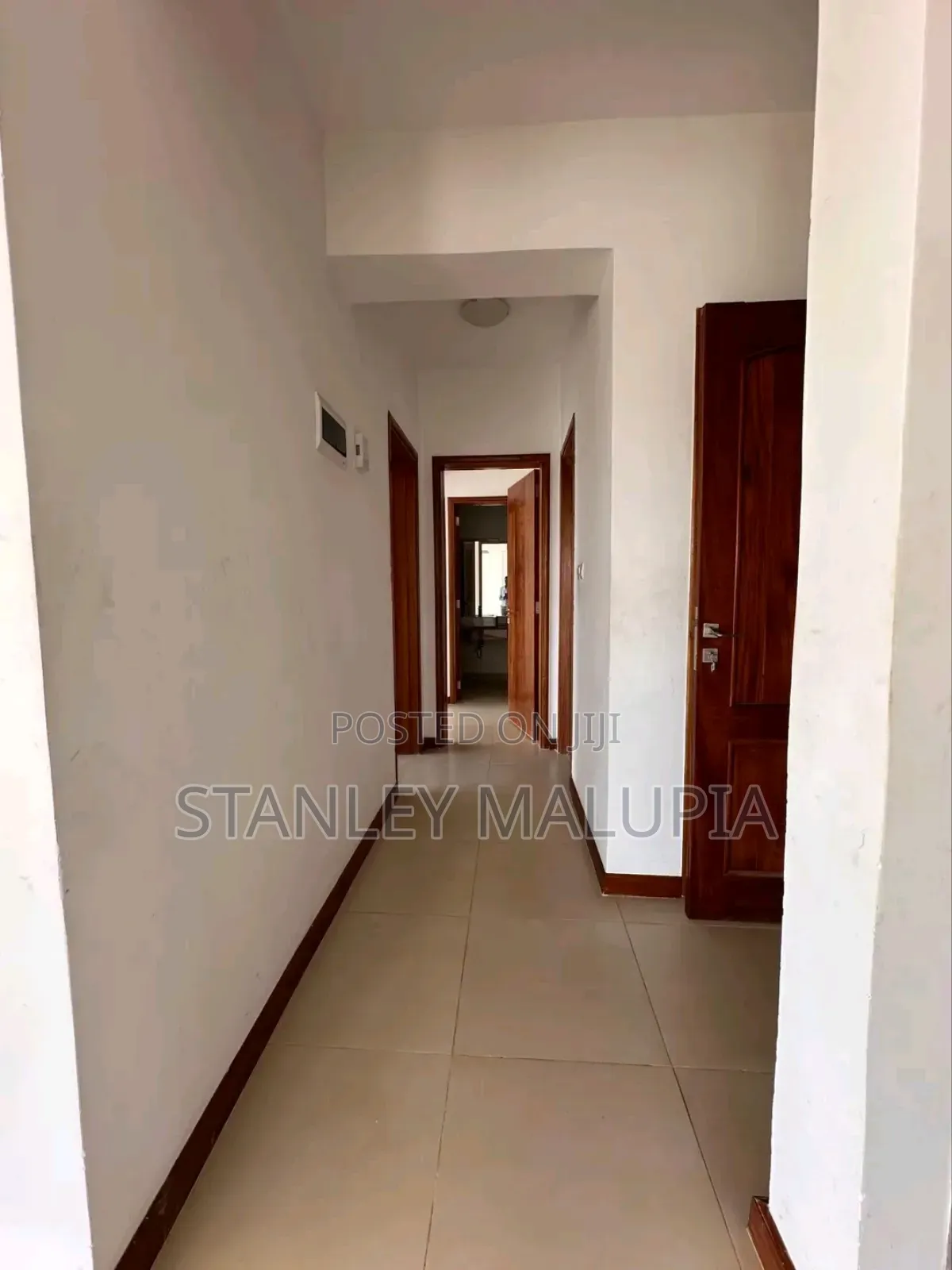 2bdrm Apartment in Westlands for rent