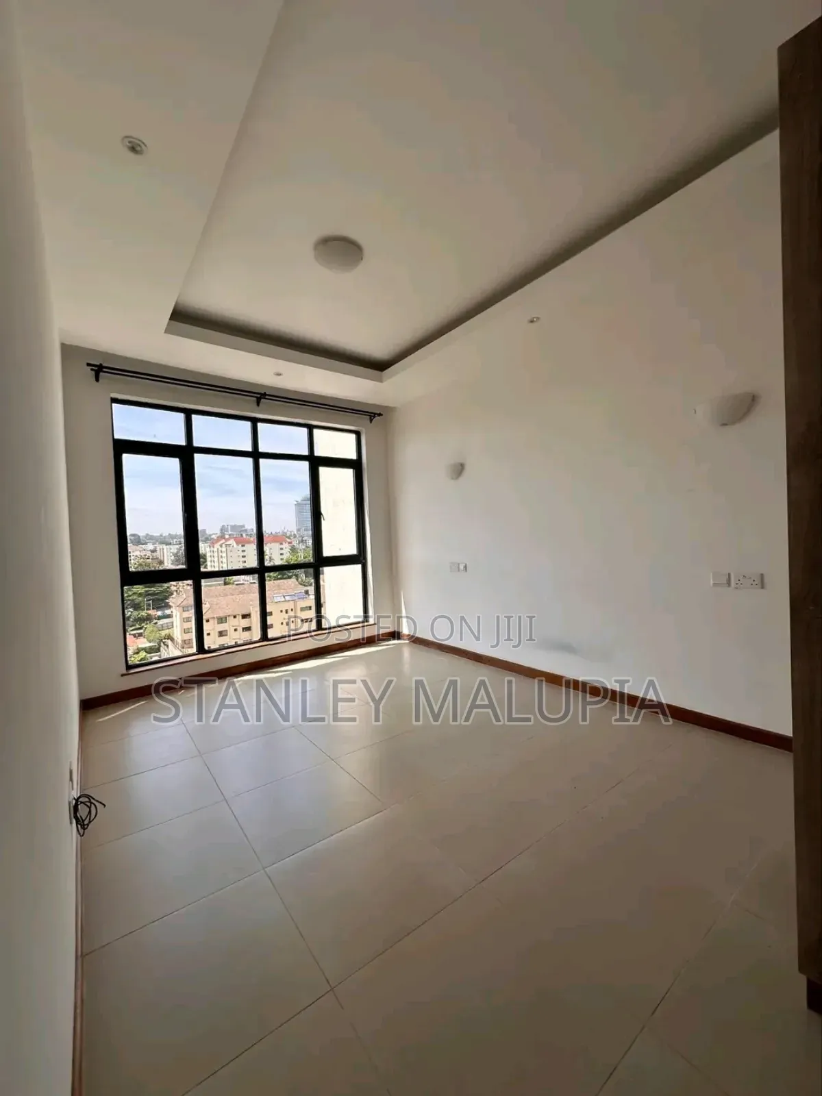 2bdrm Apartment in Westlands for rent
