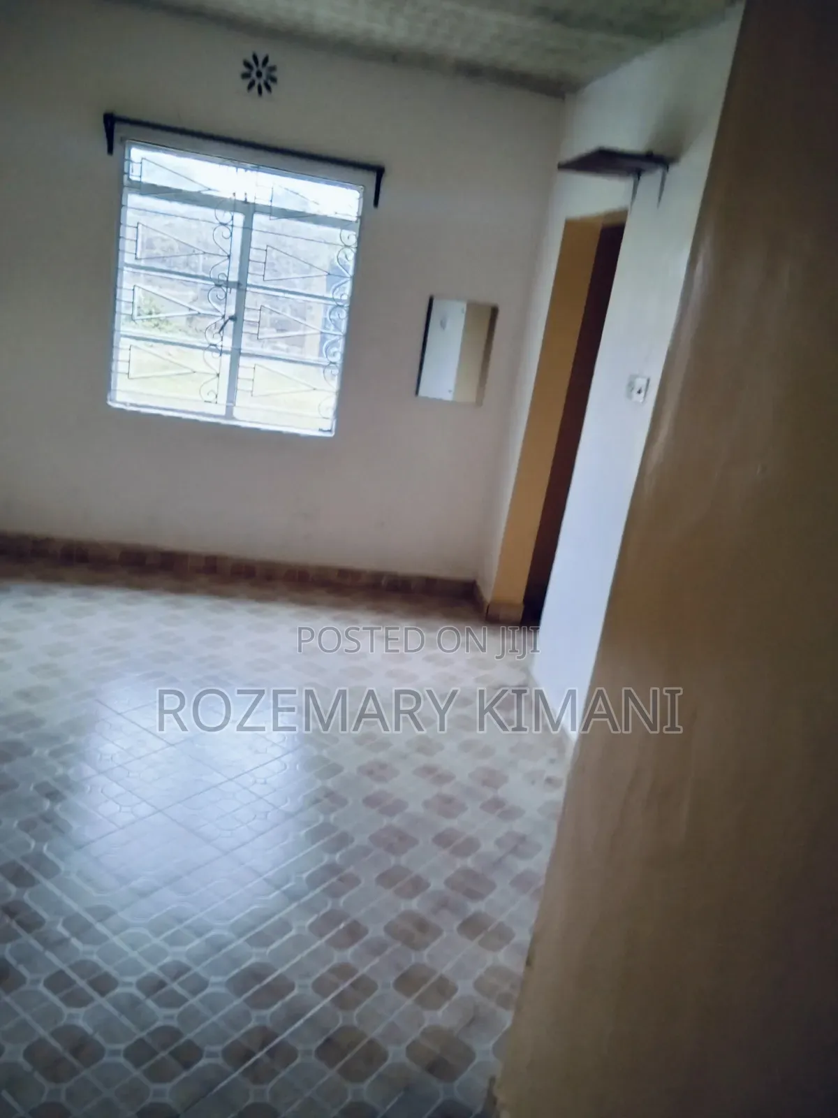 3bdrm Bungalow in Karanjee, Limuru CBD for rent