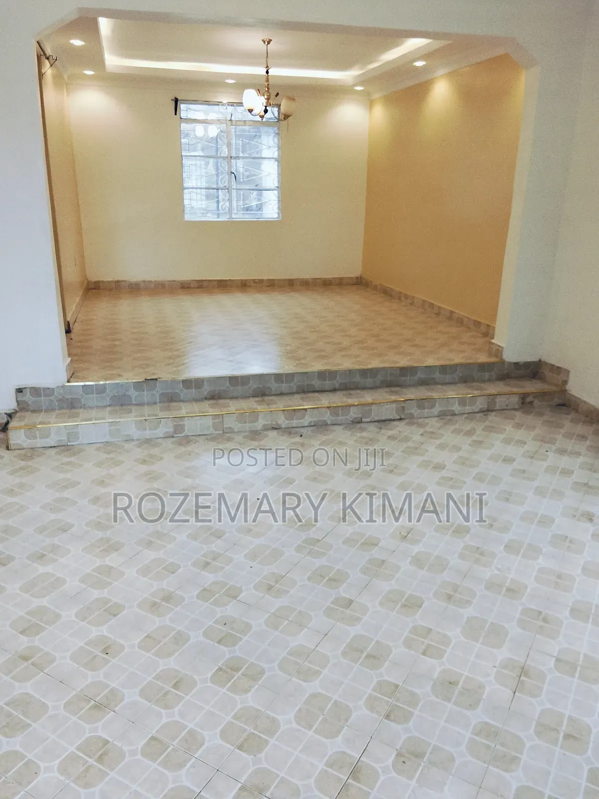 3bdrm Bungalow in Karanjee, Limuru CBD for rent