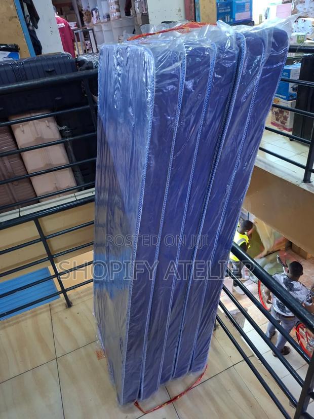 School Mattress - main view