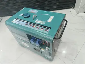 Super Silent 10kva Premier Diesel Generator