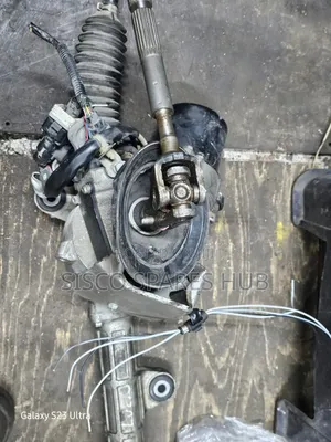 Steering Rack Honda Freed(Motor)