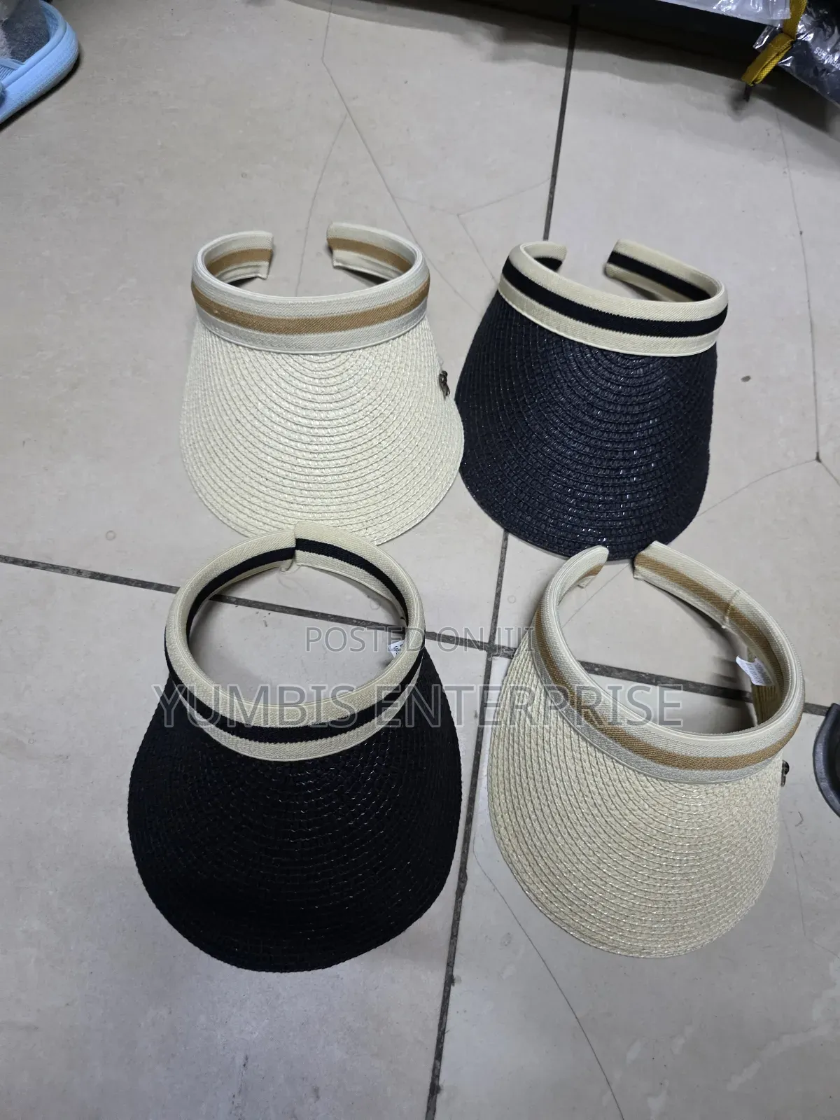 Sun Hat for Women