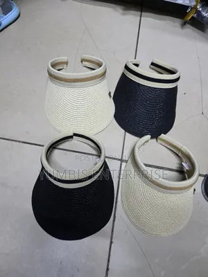Sun Hat for Women