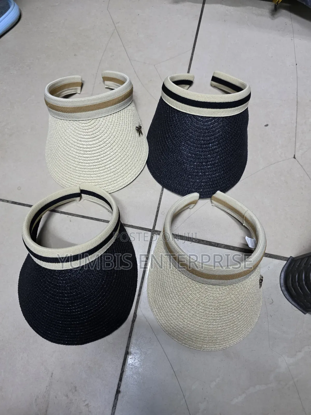Sun Hat for Women