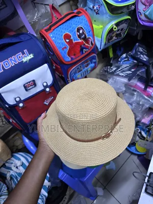 Sun/Boater Hats for Ladies at 800