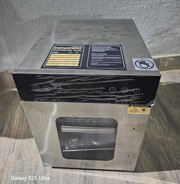 Commercial Food Dehydrator/Food Dryer/Fruit Dehydrator