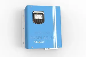 Snadi 1.5kva (1kw) Hybrid Inverter
