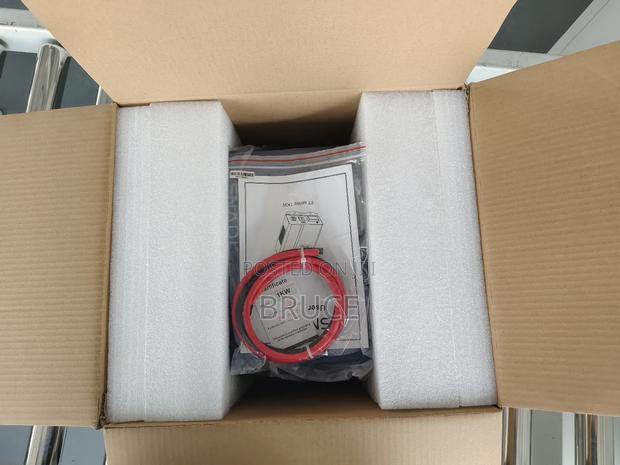 Snadi 1.5kva (1kw) Hybrid Inverter - thumbnail 4