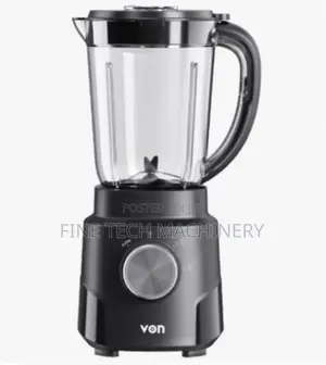 Von Blender