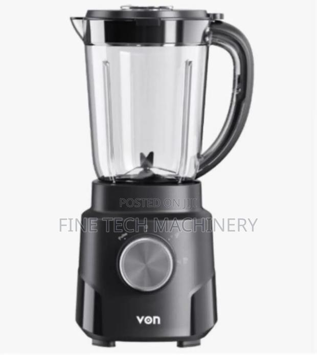 Von Blender
