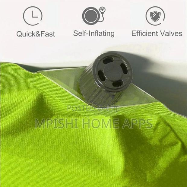 Self Inflating Mattress Sleeping Mat - thumbnail 7