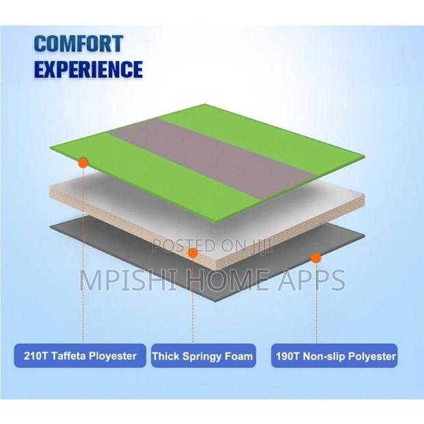 Self Inflating Mattress Sleeping Mat - thumbnail 9