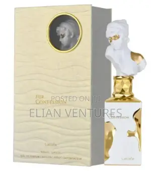 Most Juicy Her Confession Lattafa Perfume for Sale