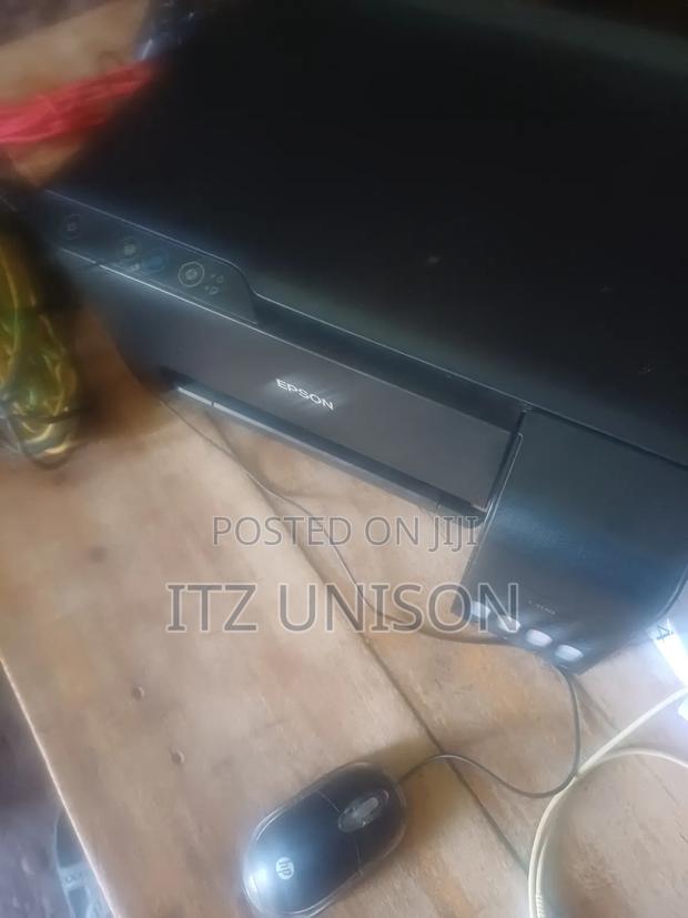 Epson L3110 - thumbnail 2