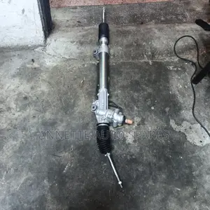 Steering Rack Prado 150