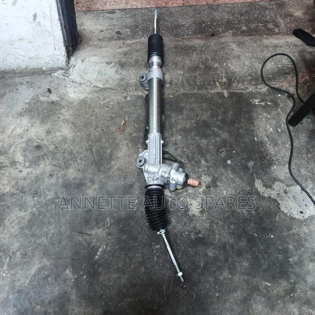 Steering Rack Prado 150 - main view