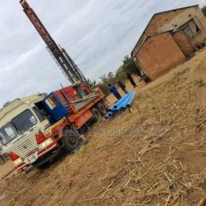 Borehole Drilling for Commercial Farming