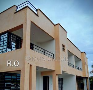 3bdrm Maisonette in Karen C for rent