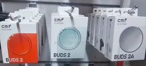 CMF Buds 2 Earbuds