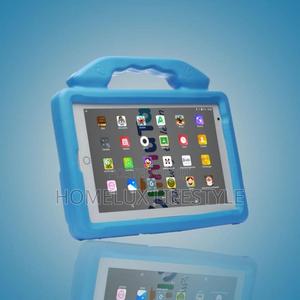 Unique Blue Elimutab Et01 2gb Memory 16gb Storage Educational Tablet 9 - main view