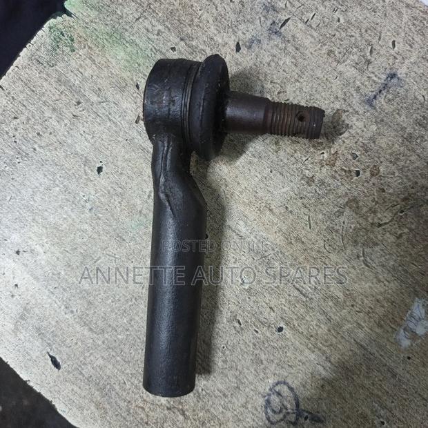 Prado 150 Tie Rod - main view