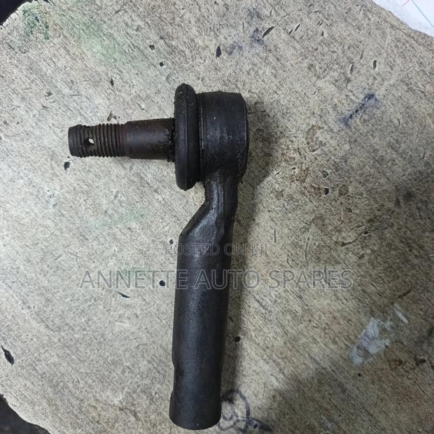 Prado 150 Tie Rod - thumbnail 2