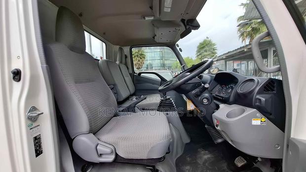 2018 Toyota Dyna - thumbnail 8