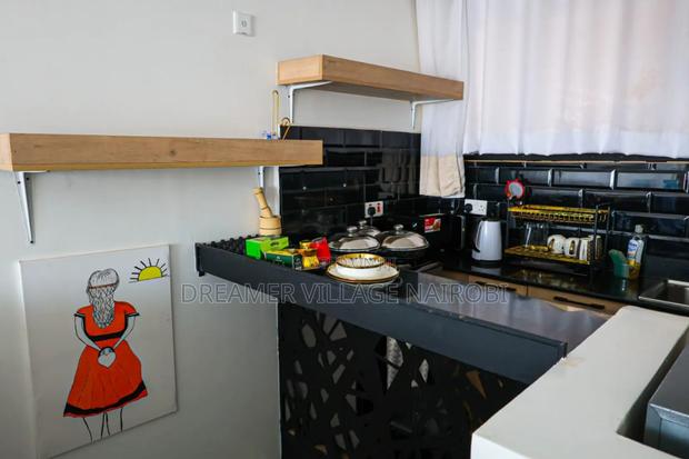 1bedroom Duplex Available in Kinoo - thumbnail 2