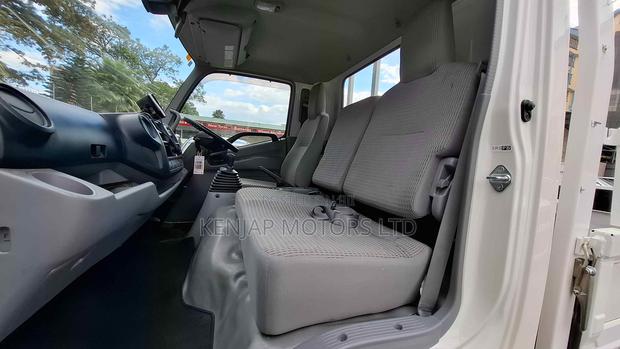 2018 Toyota Dyna - thumbnail 10